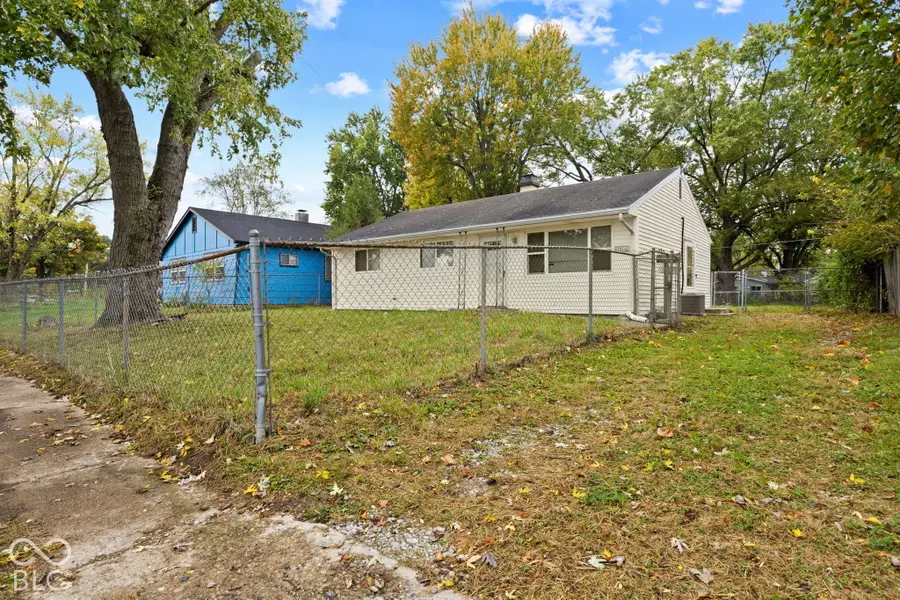 1931 Brentwood Drive, Anderson, IN 46011 - #2