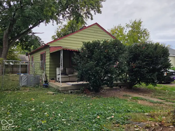 2258 N Goodlet Avenue, Indianapolis, IN 46222