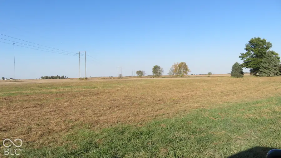 00 E 700 N Road, Crawfordsville, IN 47933 - #2