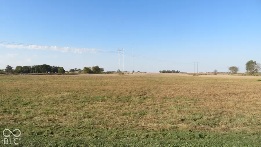 00 E 700 N Road, Crawfordsville, IN 47933 - #3