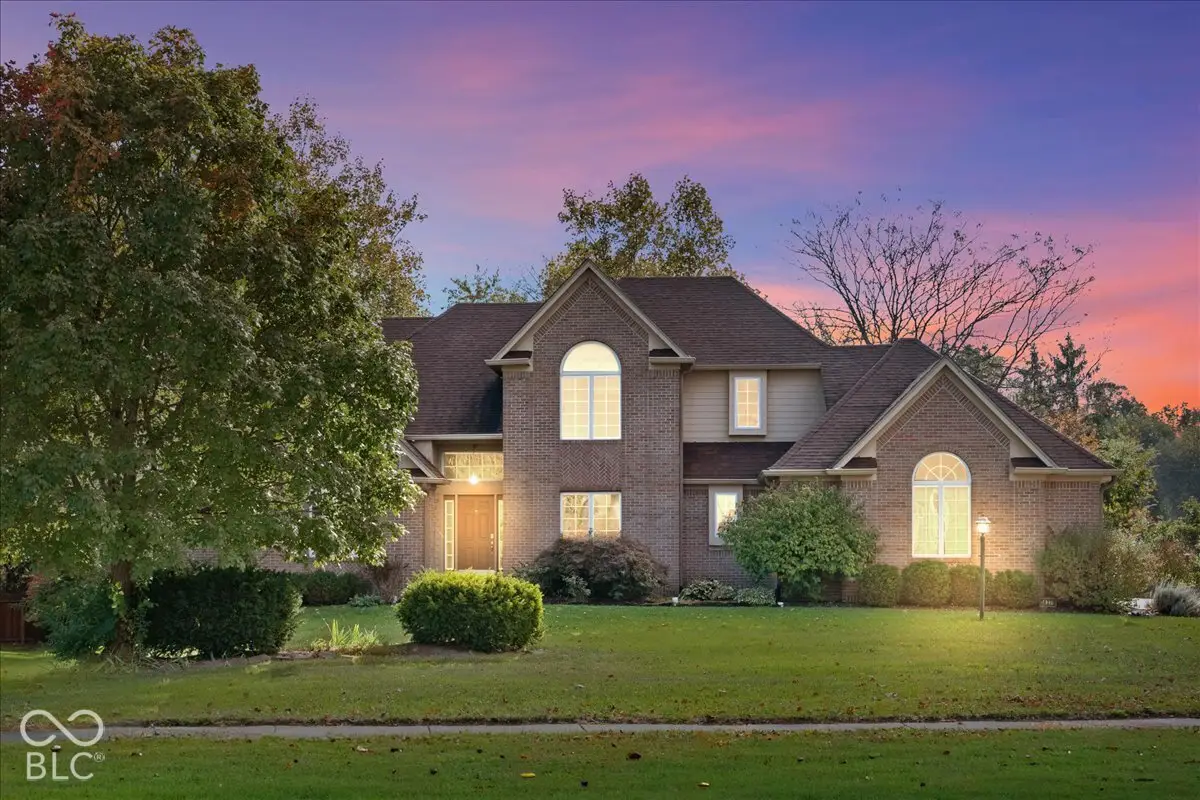 14379 Salem Drive E, Carmel, IN 46033 - #1