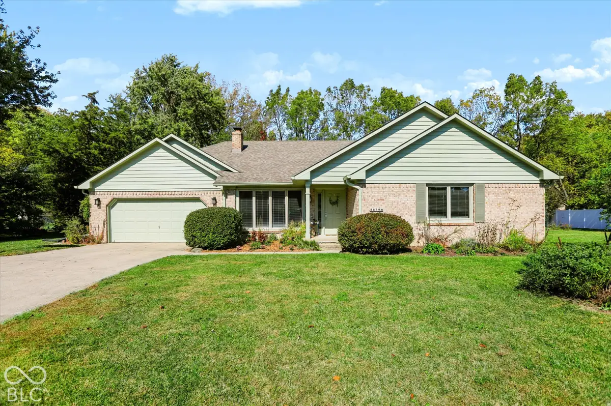 8879 Lesley Lane, Brownsburg, IN 46112 - #1
