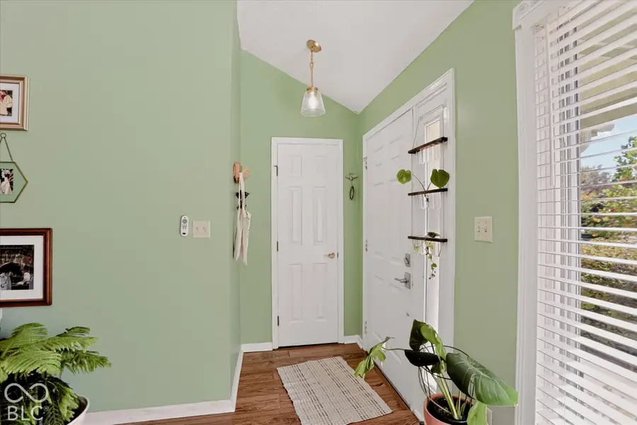8879 Lesley Lane, Brownsburg, IN 46112 - #2