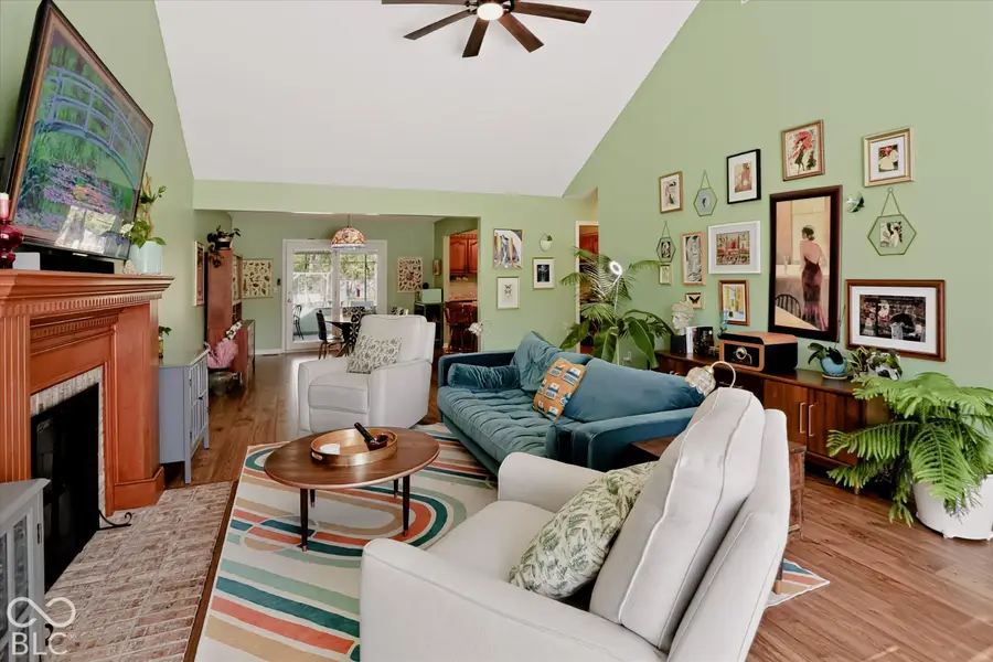 8879 Lesley Lane, Brownsburg, IN 46112 - #3