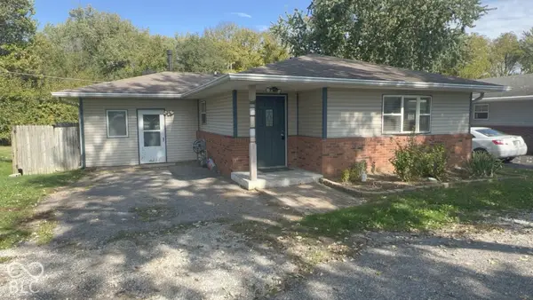 4906 W Troy Avenue, Indianapolis, IN 46241