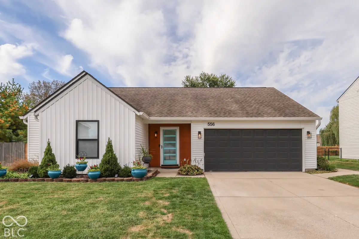 556 Hannah Place, Franklin, IN 46131 - #1