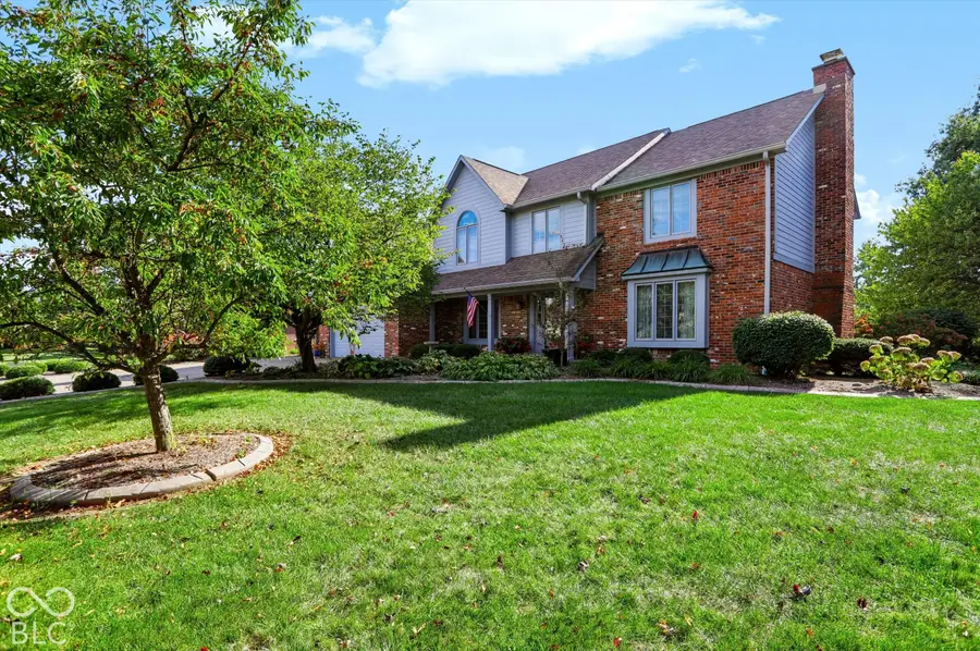 1059 Morningside Drive, Greenfield, IN 46140 - #3