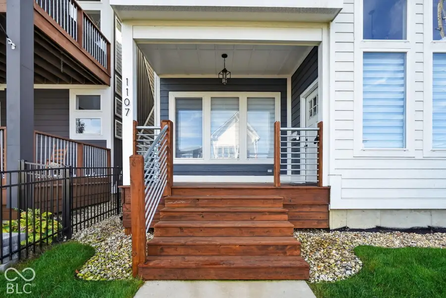 1107 Spann Avenue, Indianapolis, IN 46203 - #3
