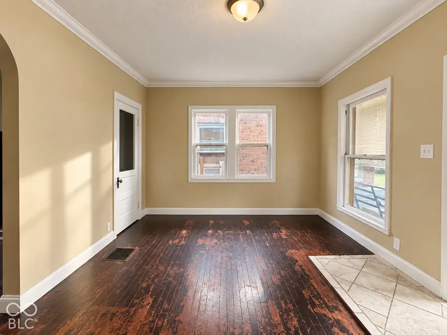 1011 S Tremont Street, Indianapolis, IN 46221 - #2