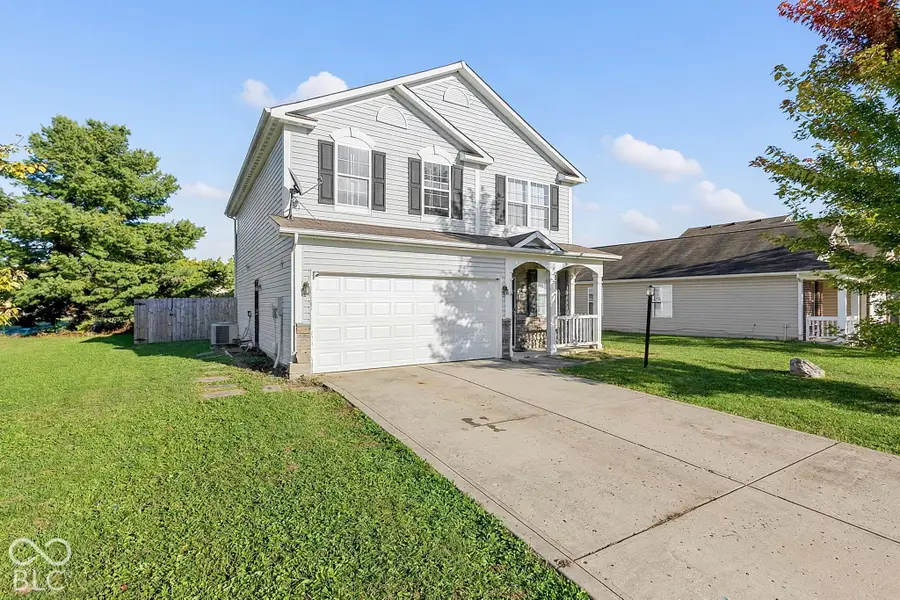 4141 Candy Apple Court, Indianapolis, IN 46235 - #3