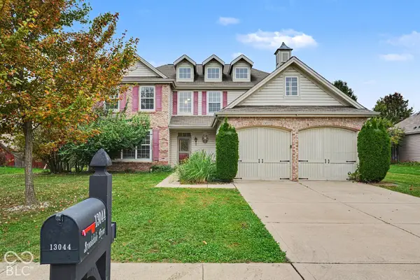 13044 Brookdale Drive, Fishers, IN 46037