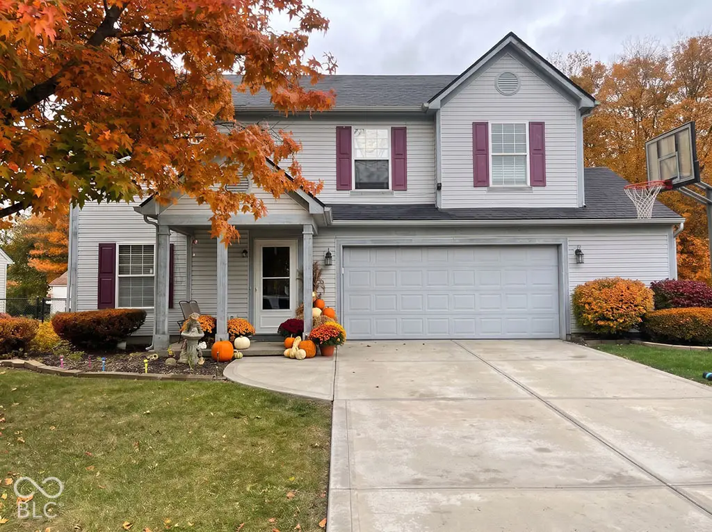 6 Daniel Circle, Brownsburg, IN 46112 - #1