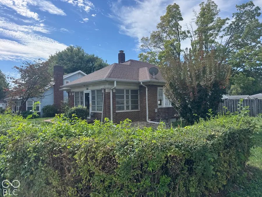 2804 S Illinois Street, Indianapolis, IN 46225 - #3