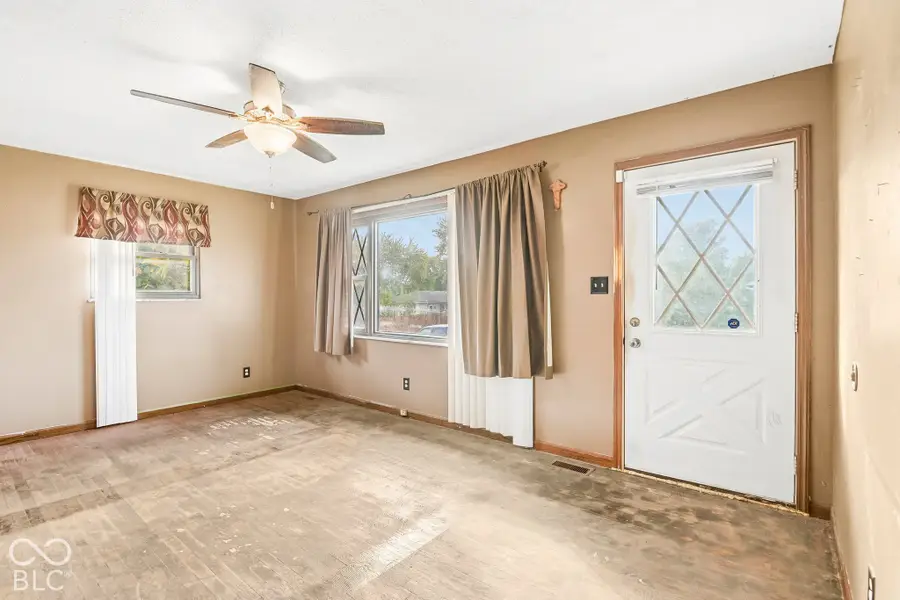 4602 E Naomi Street, Indianapolis, IN 46203 - #2