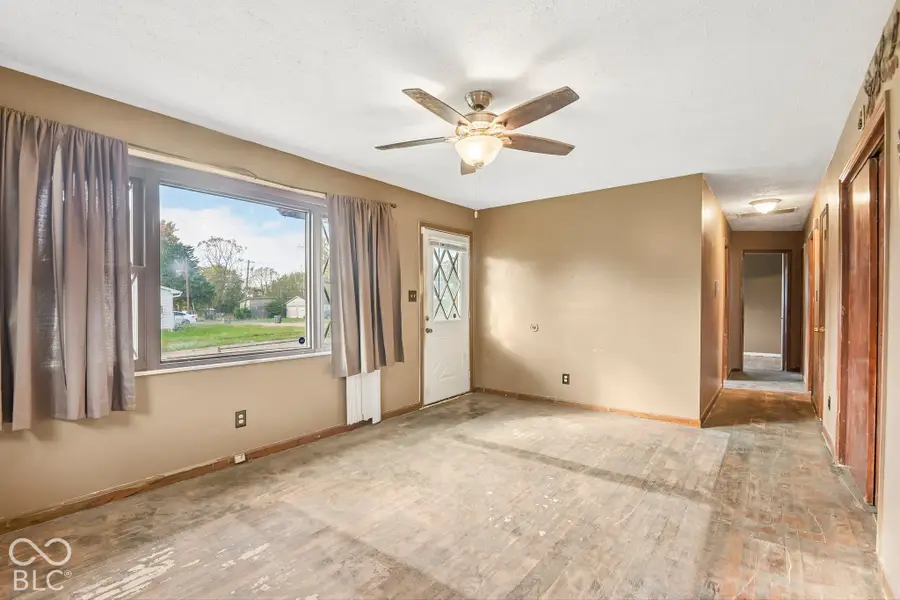 4602 E Naomi Street, Indianapolis, IN 46203 - #3