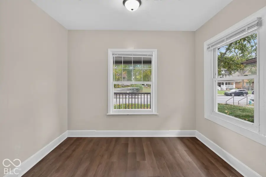 3126 N College Avenue, Indianapolis, IN 46205 - #3