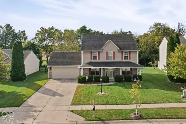 7517 Samuel Drive, Indianapolis, IN 46259