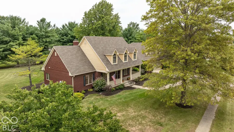 1120 Alfred Circle, Indianapolis, IN 46239 - #2
