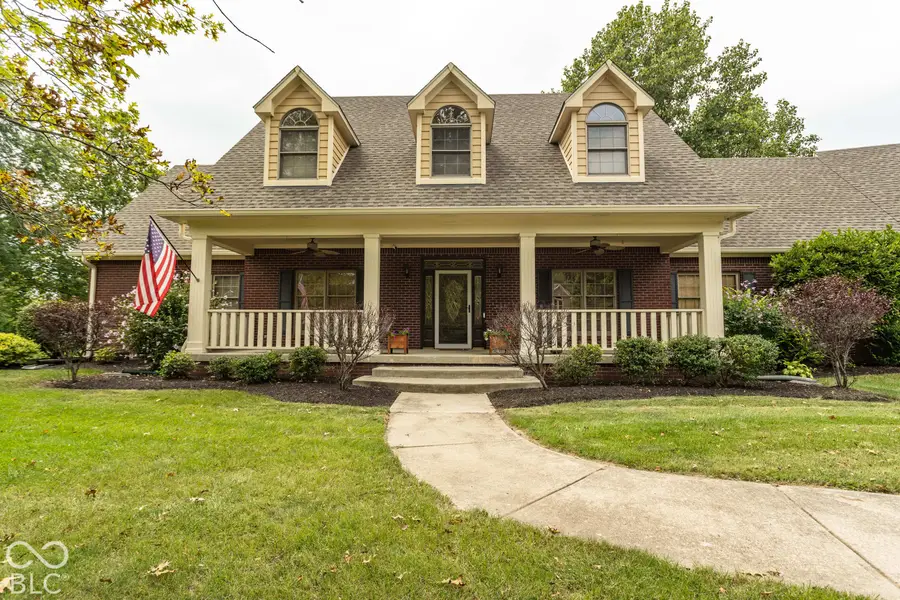 1120 Alfred Circle, Indianapolis, IN 46239 - #3