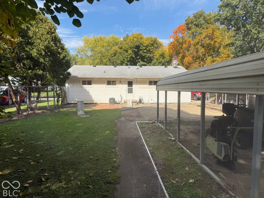 5341 White River Street, Greenwood, IN 46143 - #2