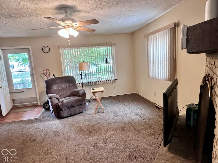 5341 White River Street, Greenwood, IN 46143 - #3