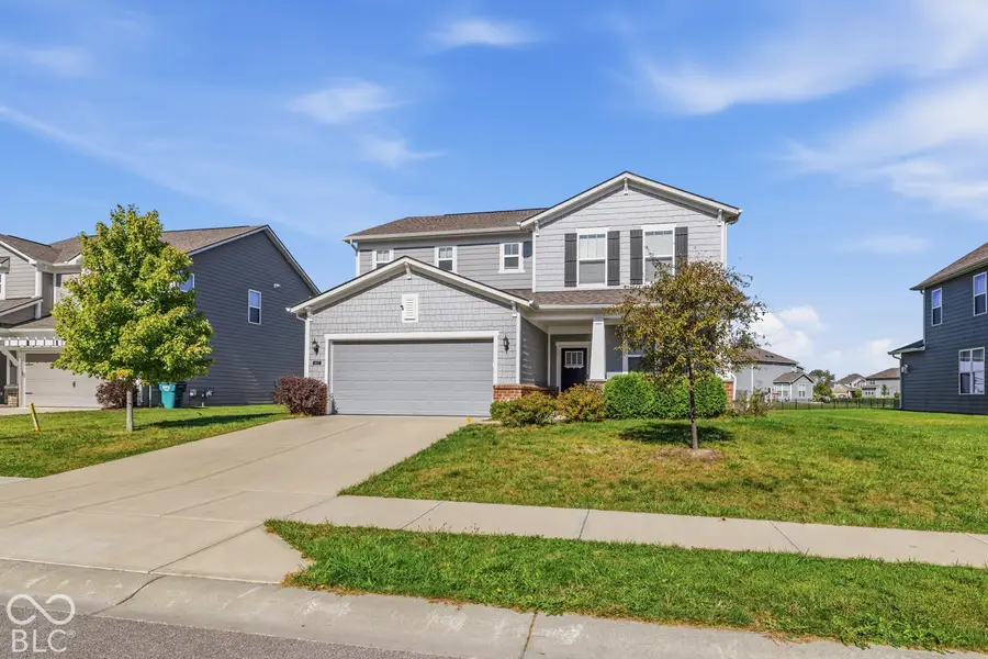 8672 Dutch Elm Way, Brownsburg, IN 46112 - #2