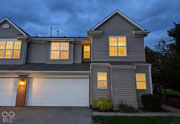 2260 Brightwell Place, Indianapolis, IN 46260