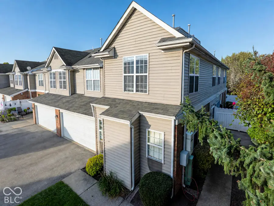 2260 Brightwell Place, Indianapolis, IN 46260 - #3