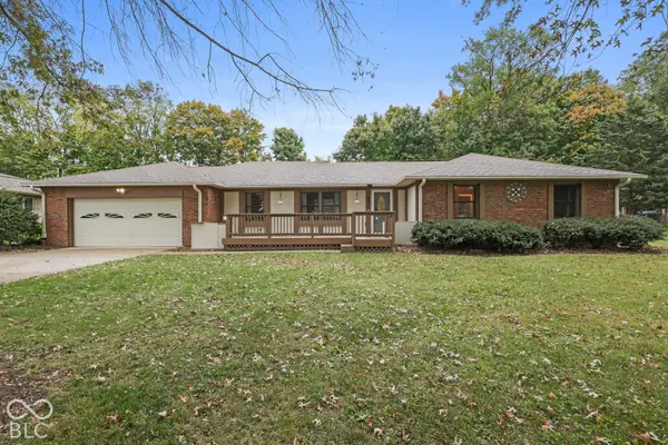 801 S Restin Road, Greenwood, IN 46142