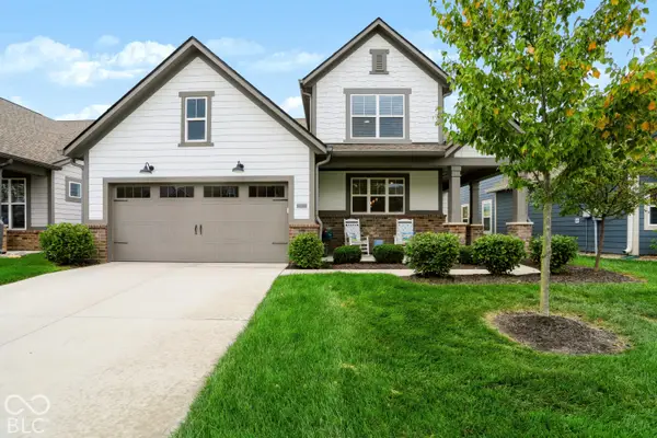 20033 Cowie Lane, Westfield, IN 46074