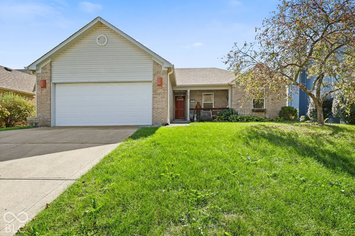 6341 Falcon Pointe Lane, Indianapolis, IN 46237 - #1
