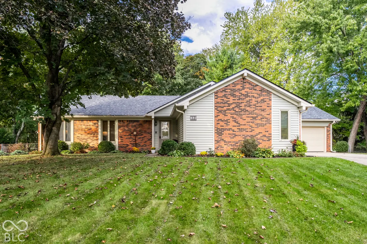 17 Green Court, Carmel, IN 46033 - #1