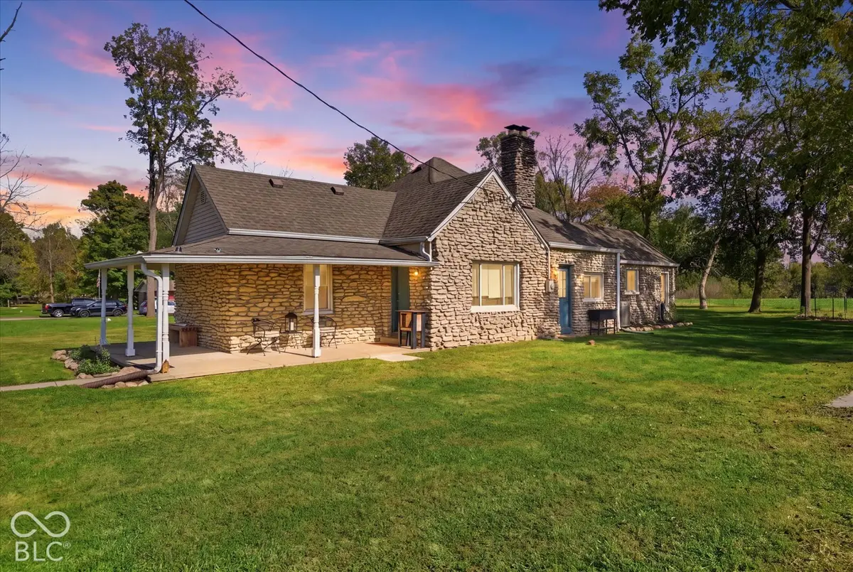 4996 N 50 E, Shelbyville, IN 46176 - #1