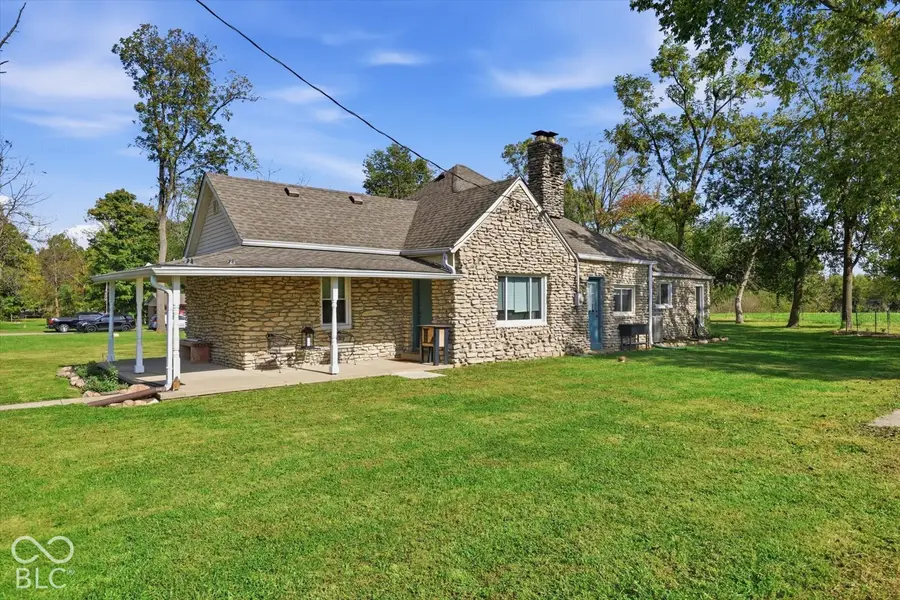4996 N 50 E, Shelbyville, IN 46176 - #2