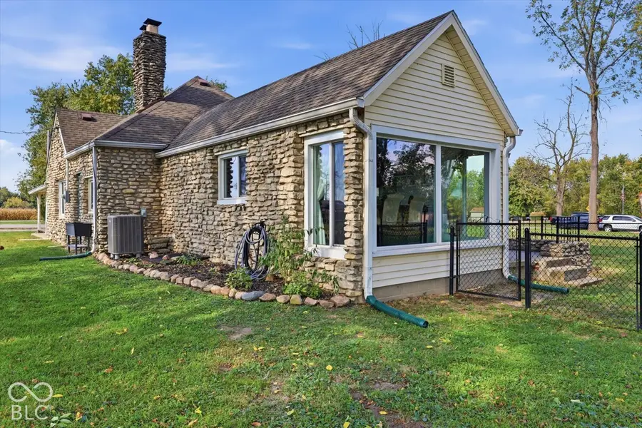 4996 N 50 E, Shelbyville, IN 46176 - #3