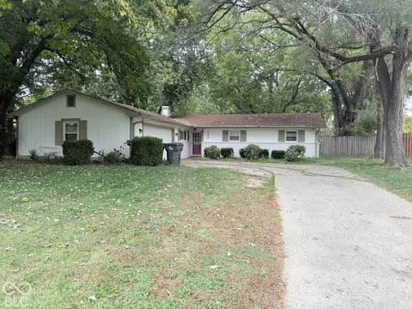 928 W 79th Street, Indianapolis, IN 46260