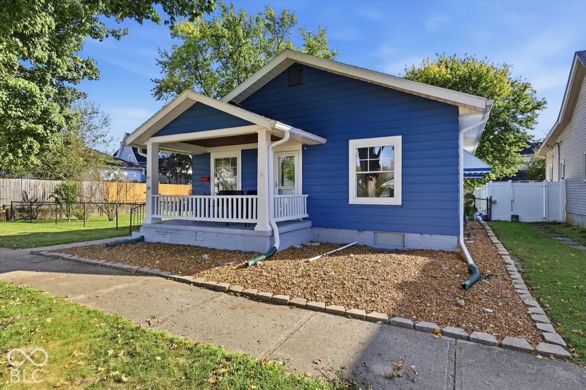 315 W Pennsylvania Street, Shelbyville, IN 46176 - #1