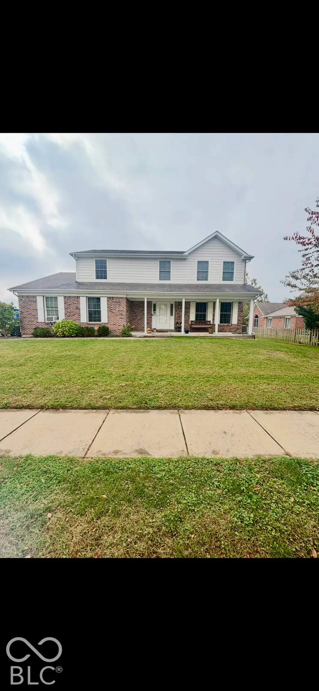 1515 Karyl Anne Court, Danville, IN 46122 - #1