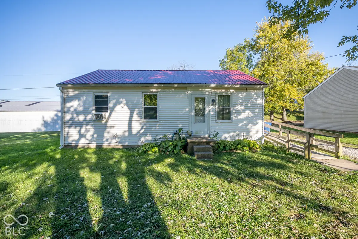 807 N Madison Street, Greencastle, IN 46135 - #1