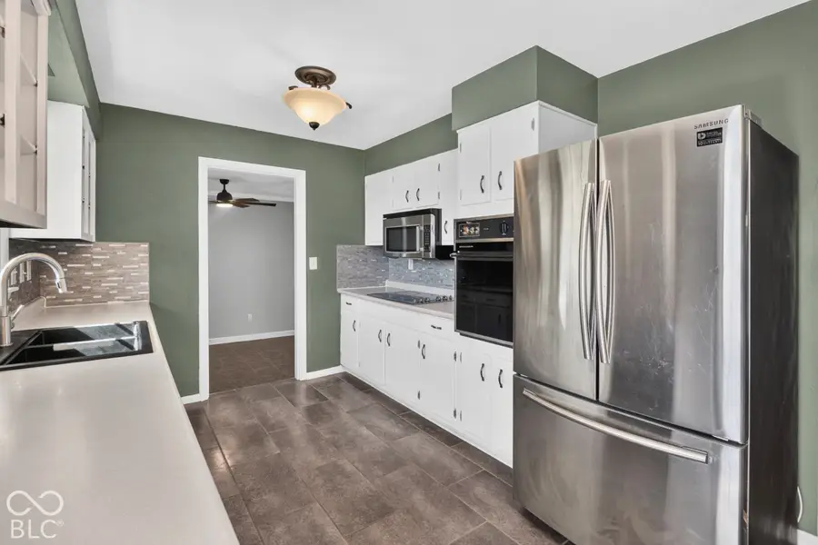 10847 E Greendale Drive, Seymour, IN 47274 - #3