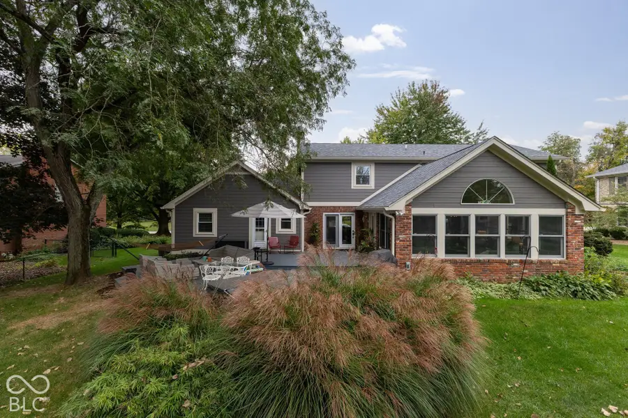 6330 Landborough North, Indianapolis, IN 46220 - #2