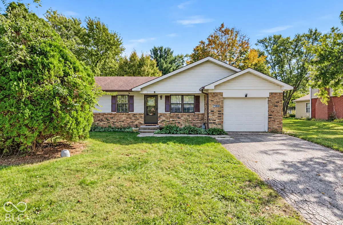 7153 N Orchard Drive, Indianapolis, IN 46236 - #1