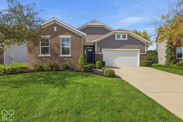 8390 N Doheny Drive, McCordsville, IN 46055