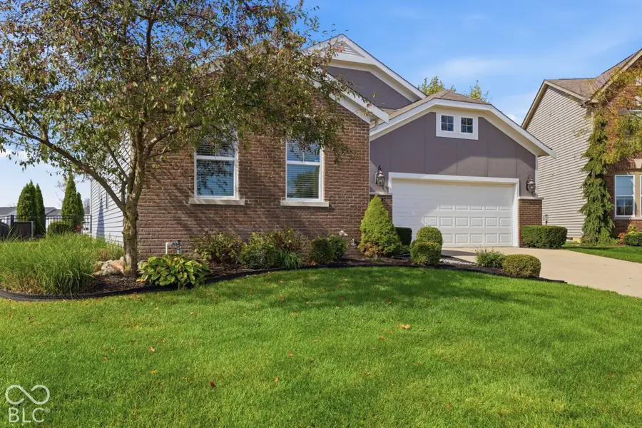 8390 N Doheny Drive, McCordsville, IN 46055 - #2