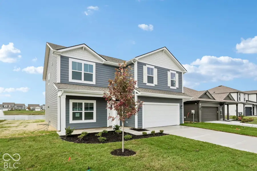 9226 Fitzgerald Drive, Indianapolis, IN 46239 - #3