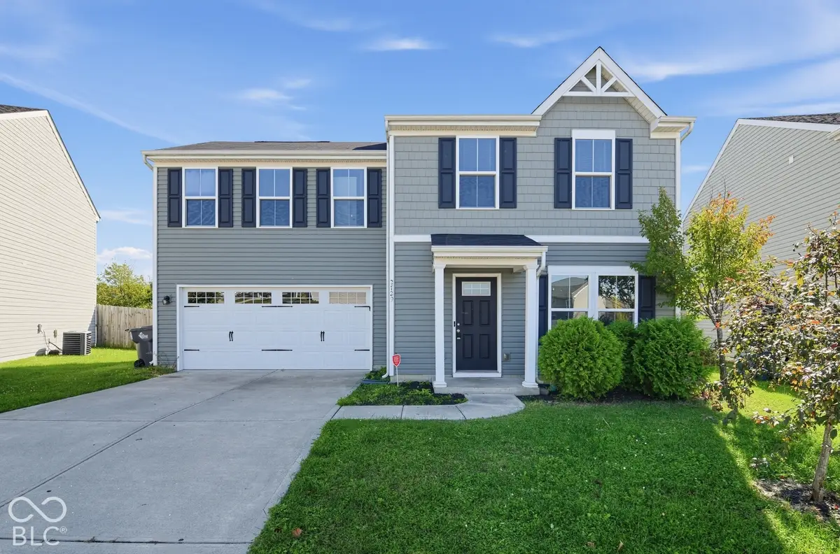 2729 Pointe Harbor Drive, Indianapolis, IN 46229 - #1