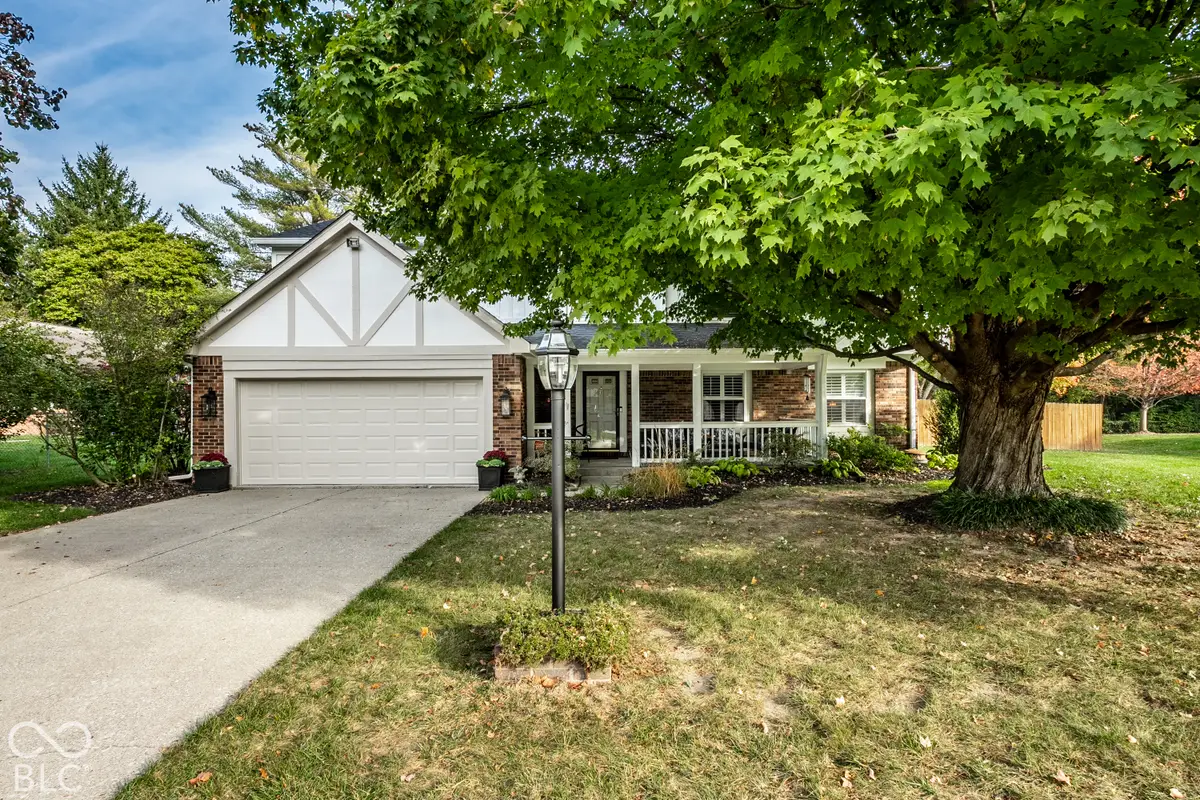1134 W 78th Street, Indianapolis, IN 46260 - #1