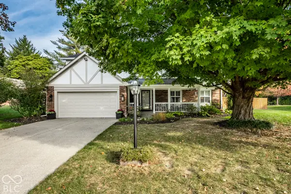 1134 W 78th Street, Indianapolis, IN 46260