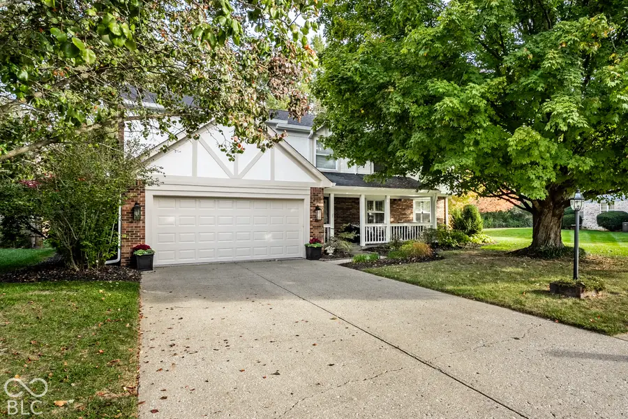 1134 W 78th Street, Indianapolis, IN 46260 - #2