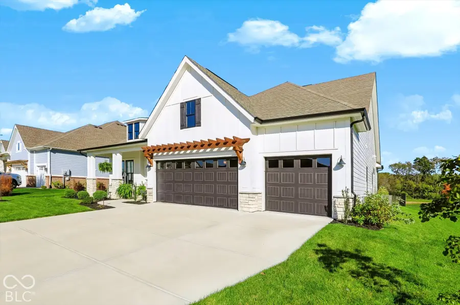 11997 Gray Ghost Way, Fishers, IN 46040 - #2